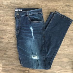 Bluenotes Skinny Jeans
